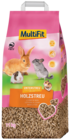 Holzstreu Angebote von MultiFit bei Fressnapf Grevenbroich für 7,99 €