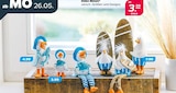 Deko Möwe für 3,99 € bei Netto mit dem Scottie im Angebot Deko Möwe im aktuellen Netto mit dem Scottie Prospekt