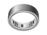 Silvester im MediaMarkt Saturn Prospekt Ring 4, Größe Brushed Silver, Smart von OURA im aktuellen MediaMarkt Saturn Prospekt für 265,00 €