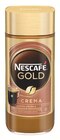 Gold Kaffee von Nescafé im aktuellen Lidl Prospekt