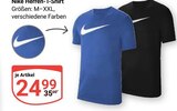 Herren-T-Shirt im Angebot bei GLOBUS in Leipzig Herren-T-Shirt Angebote von Nike bei GLOBUS Leipzig für 24,99 €