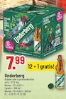 Trinkgut Wesel - Kräuter oder Espresso Herbini Angebot im Prospekt Kräuter oder Espresso Herbini bei Trinkgut im Wesel Prospekt für 7,99 €