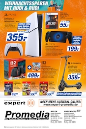 Aktueller expert Prospekt mit Scooter, "Top Angebote", Seite 16