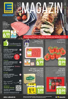 Tomaten im E center Prospekt "Aktuelle Angebote" mit 24 Seiten (Duisburg)