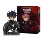 One Piece oder Jujutsu Sammelfiguren Blind Box im Rossmann Prospekt One Piece oder Jujutsu Sammelfiguren Blind Box im aktuellen Rossmann Prospekt für 14,99 €