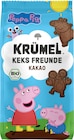 Kinderkekse Kakao, ab 3 Jahren von KRÜMEL im aktuellen dm-drogerie markt Prospekt für 2,35 €