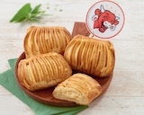 Feuilleté au fromage - VACHE QUI RIT dans le catalogue Super U