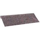 Abdeckvlies im aktuellen POCO Prospekt