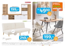 Couch im XXXLutz Möbelhäuser Prospekt "NR.1 BEIM PREIS" mit 34 Seiten (Ulm)