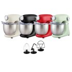 Robot pâtissier coloris crême - CARREFOUR HOME - Carrefour à Ermont Robot pâtissier coloris crême - CARREFOUR HOME en promo chez Carrefour Ermont à 44,99 €