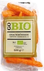 Snackkarotten von GO BIO im aktuellen Netto mit dem Scottie Prospekt