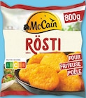 Rösti Surgelés - McCain en promo chez Netto Rösti Surgelés - McCain dans le catalogue Netto