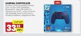 GAMING CONTROLLER im Angebot bei E center in Ulm GAMING CONTROLLER Angebote bei E center Ulm für 33,33 €