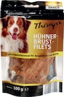 Hundesnacks von Thempa im aktuellen Zimmermann Prospekt