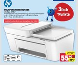 DeskJet 4210e Multifunktionsdrucker Angebote von HP bei Marktkauf Leonberg für 55,00 €