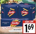 Fusilli im Angebot bei EDEKA in Gießen Fusilli Angebote von Barilla bei EDEKA Gießen für 1,69 €