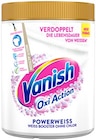 Oxi Action Angebote von Vanish bei Penny-Markt Münster für 8,49 €
