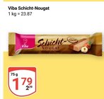 Schicht-Nougat im Angebot bei GLOBUS in Salzgitter Schicht-Nougat Angebote von Viba bei GLOBUS Salzgitter für 1,79 €