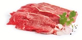 Bœuf à griller : faux-filet - Colruyt à Troyes Bœuf à griller : faux-filet en promo chez Colruyt Troyes à 20,50 €
