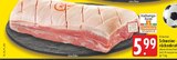Aktuelles Frischer Schweinerückenbraten ohne Knochen Angebot bei E center in Bottrop ab 5,99 €