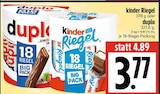 Riegel bei EDEKA im Hohenahr Prospekt für 3,77 €
