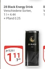 Aktuelle Energydrink Angebote bei GLOBUS in Halle (Saale) Aktuelles Energy Drink Angebot bei GLOBUS in Halle (Saale) ab 1,11 €