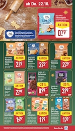 Trockenfrüchte Angebot im aktuellen ALDI Nord Prospekt auf Seite 31