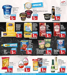 Mumm im aktuellen HIT Prospekt (Ludwigshafen (Rhein)) Mumm im HIT Prospekt "ECHTE VIELFALT" mit 19 Seiten (Ludwigshafen (Rhein))