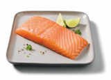 Aktuelles Norwegische Lachsfilet-portion Angebot bei Lidl in Essen ab 4,49 €