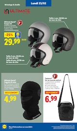 Sacoche Angebote im Prospekt "LIDL SOUTIENT LES PRODUCTEURS FRANÇAIS" von Lidl Sacoche Angebote im Prospekt "LIDL SOUTIENT LES PRODUCTEURS FRANÇAIS" von Lidl auf Seite 56