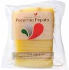 Intermarché Le Golfe Juan - Promo Pécorino pepato frais Promo Pécorino pepato frais à 4,19 € dans le catalogue Intermarché à Le Golfe Juan