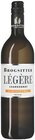 Légère Chardonnay Alkoholfrei Angebote von Brogsitter bei REWE Siegen für 5,99 €