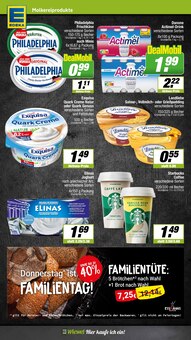 Wecker im aktuellen EDEKA Prospekt (Münster) Wecker im EDEKA Prospekt "Aktuelle Angebote" mit 14 Seiten (Münster)