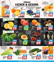 Mango im HIT Prospekt in Münster Aktueller HIT Prospekt mit Mango, "ECHTE VIELFALT", Seite 2