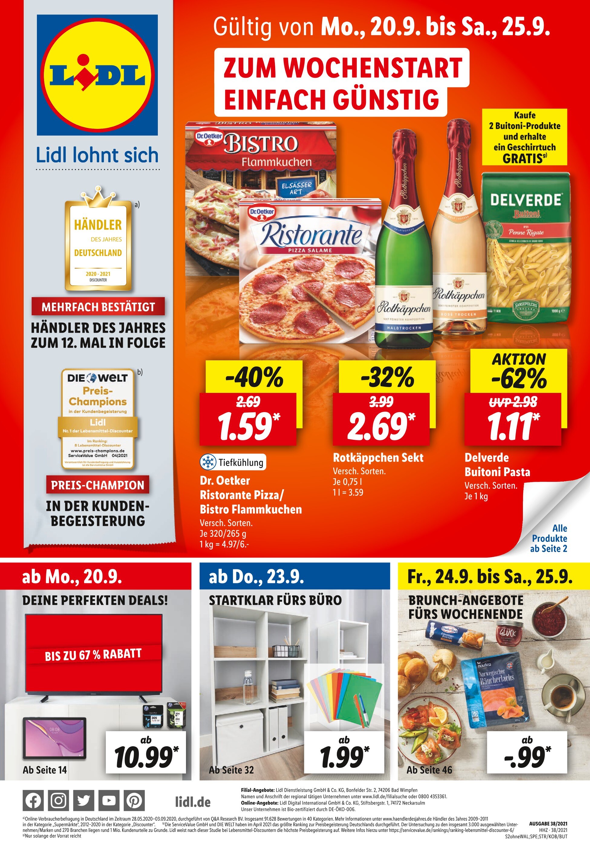 ALDI SÜD Güterhallenstraße 17 in 77855 Achern Angebote und Öffnungszeiten