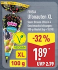 Ufonauten XL von Frisia im aktuellen ALDI Nord Prospekt für 1,89 €