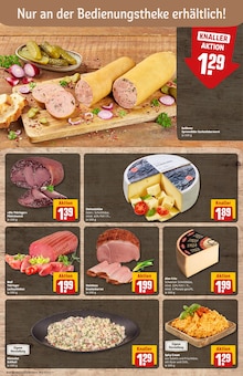 Käse im REWE Prospekt "Dein Markt" mit 34 Seiten (Chemnitz)