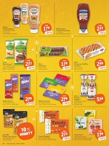 Süßigkeiten im tegut Prospekt "tegut… gute Lebensmittel" mit 32 Seiten (Jena)