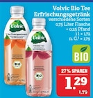 Aktuelles Bio Tee Erfrischungsgetränk Angebot bei Marktkauf in Nürnberg ab 1,29 €