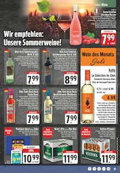 Veltins im E center Prospekt in Bielefeld Aktueller E center Prospekt mit Veltins, "Aktuelle Angebote", Seite 19