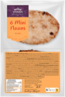 6 mini pains naan - VITASIA dans le catalogue Lidl