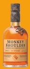 Blended Malt Whisky 40° - MONKEY SHOULDER en promo chez Super U Blended Malt Whisky 40° - MONKEY SHOULDER dans le catalogue Super U