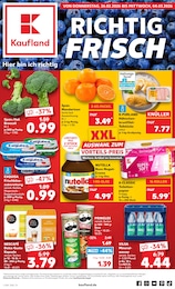 Supermarkt Prospekt von Kaufland Wietmarschen Kaufland Prospekt: "Aktuelle Angebote", 70 Seiten, 26.02.2026 - 04.03.2026