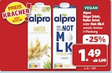 Soya Drink von Alpro für 1,49 € bei famila Nordwest im Angebot Soya Drink von Alpro im aktuellen famila Nordwest Prospekt