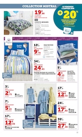 Imprimante Angebote im Prospekt "Super U" von Super U auf Seite 11