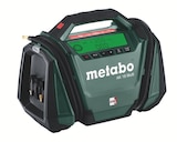 18-Volt-Akku-Kompressor AK 18 Multi bei i&M BauCentrum im Merseburg Prospekt für 115,00 €