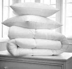 Couette - Hyper U à La Roche-sur-Yon Couette en promo chez Hyper U La Roche-sur-Yon à 9,99 €