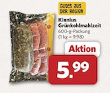 combi Emsdetten Prospekt mit  im Angebot für 5,99 €
