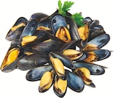 Moule de Bouchot Nettoyée - Supermarchés Match à Amiens Moule de Bouchot Nettoyée en promo chez Supermarchés Match Amiens à 7,49 €