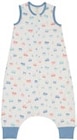 Baby-Schlafsack mit Fuß Angebote bei Kaufland Hamburg für 12,99 €